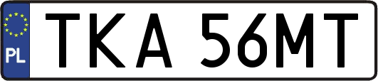TKA56MT