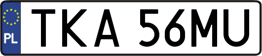 TKA56MU