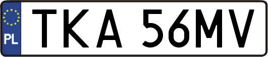 TKA56MV