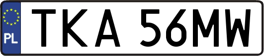 TKA56MW