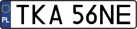 TKA56NE