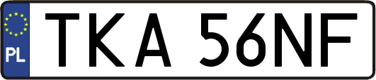 TKA56NF