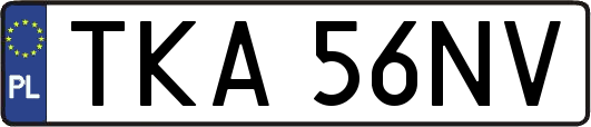 TKA56NV