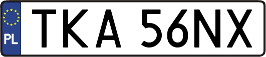 TKA56NX