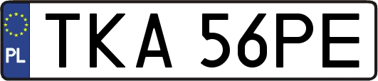 TKA56PE
