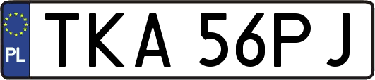 TKA56PJ
