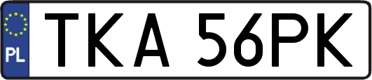 TKA56PK