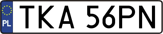 TKA56PN