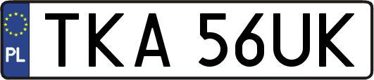 TKA56UK