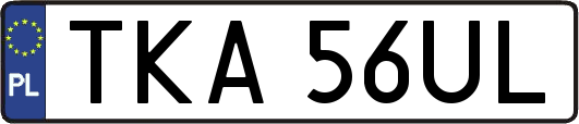 TKA56UL
