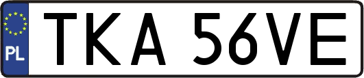 TKA56VE