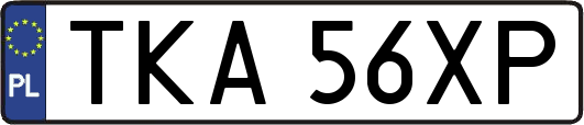 TKA56XP