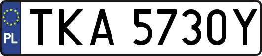 TKA5730Y