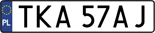 TKA57AJ