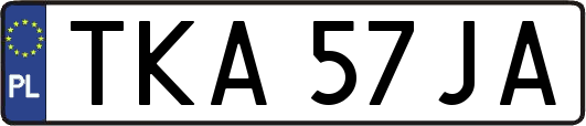 TKA57JA