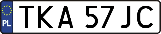 TKA57JC