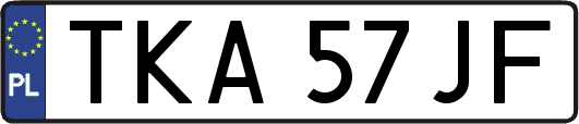 TKA57JF