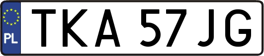 TKA57JG