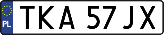 TKA57JX