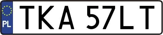 TKA57LT