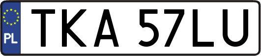 TKA57LU