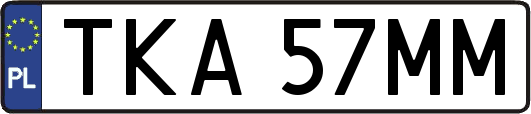 TKA57MM