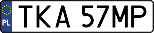 TKA57MP
