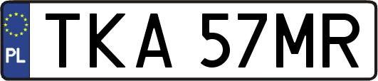 TKA57MR