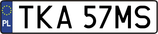TKA57MS