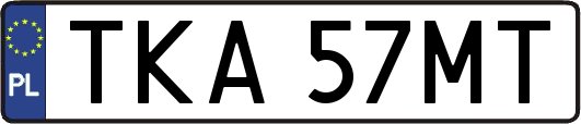 TKA57MT