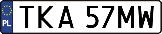 TKA57MW