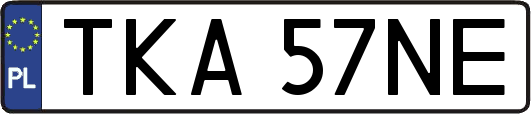 TKA57NE