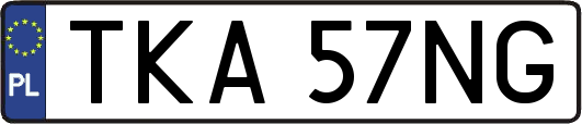 TKA57NG