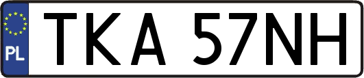TKA57NH