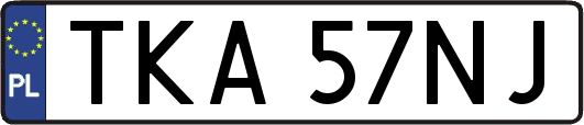 TKA57NJ