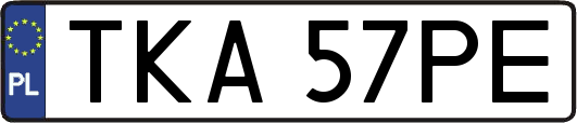 TKA57PE