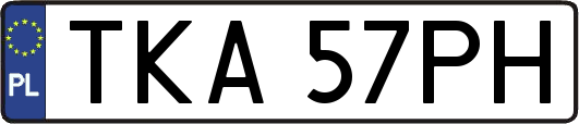 TKA57PH