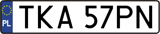 TKA57PN