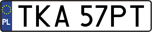 TKA57PT
