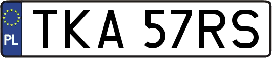 TKA57RS