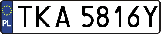 TKA5816Y