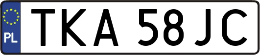 TKA58JC