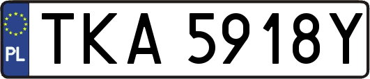 TKA5918Y