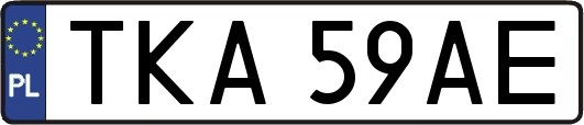 TKA59AE