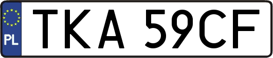 TKA59CF