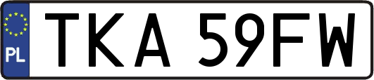 TKA59FW