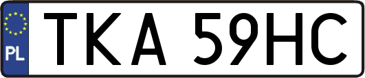 TKA59HC