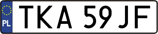 TKA59JF