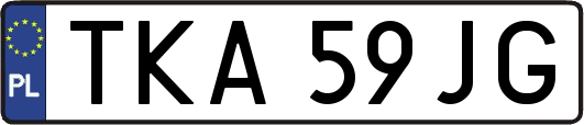 TKA59JG