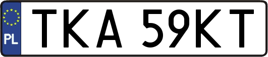 TKA59KT